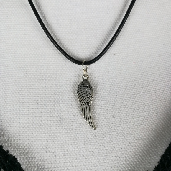 Jewelry - Angel Wing Necklace